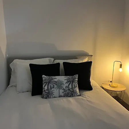 Διαμέρισμα Love Inn Lisboa