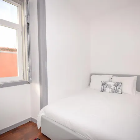 Love Inn Lisboa 公寓