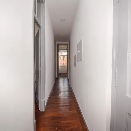 公寓 Love Inn Lisboa