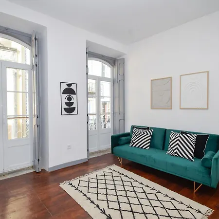 Appartamento Love Inn Lisboa