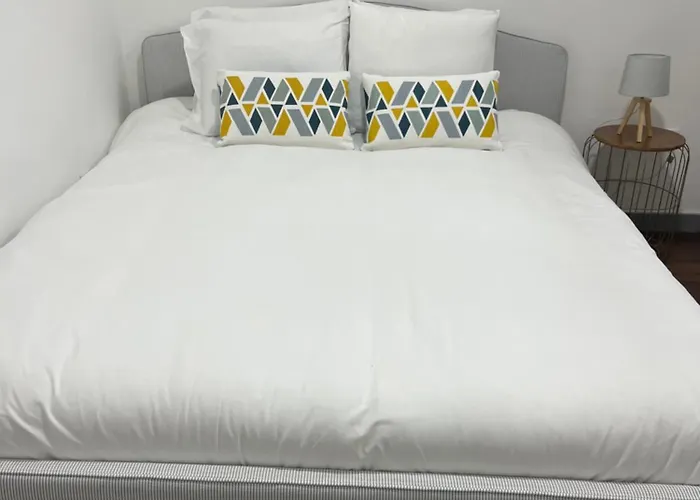 Love Inn Lisboa * Lisboa