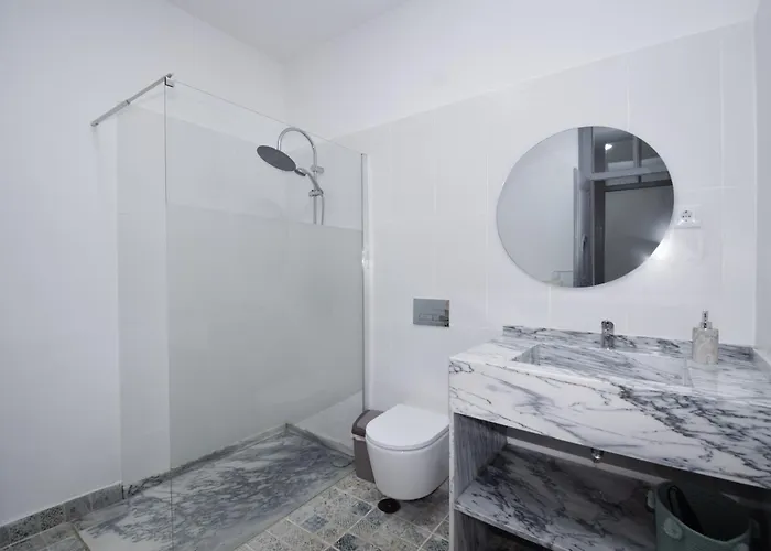 Love Inn Lisboa شقة Lisboa