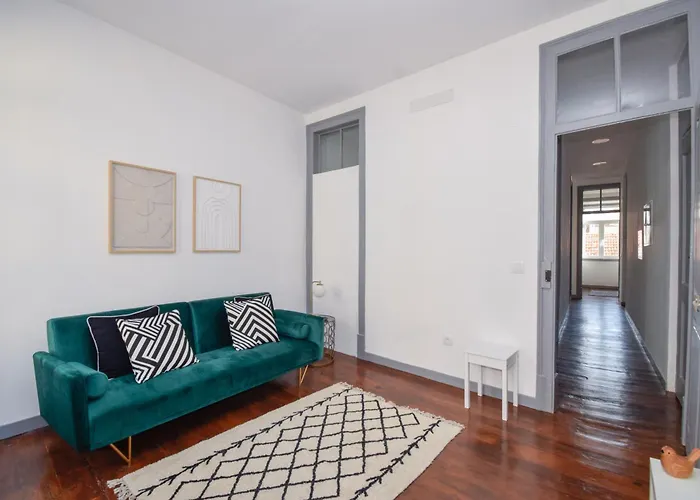 شقة Love Inn Lisboa Lisboa