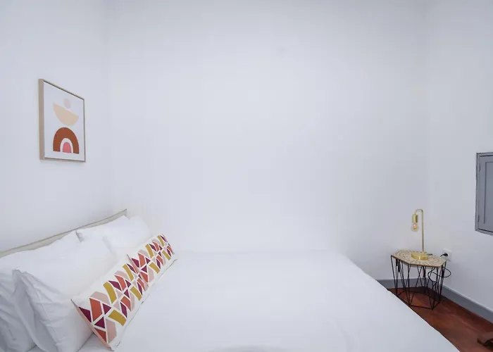 Love Inn Lisboa Lisboa