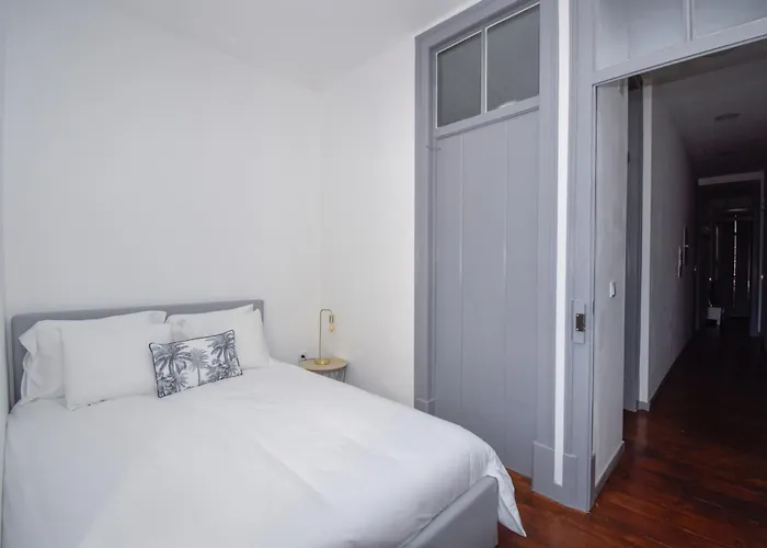 Love Inn Lisboa * Lisboa