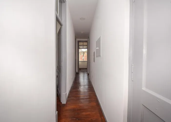 شقة Love Inn Lisboa