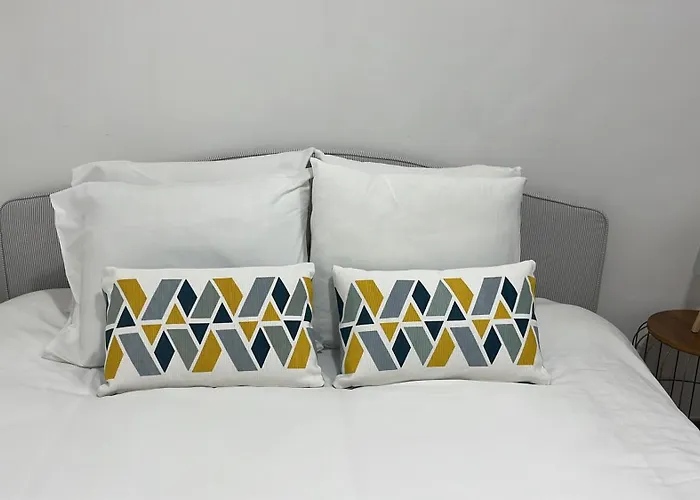 Love Inn Lisboa شقة *