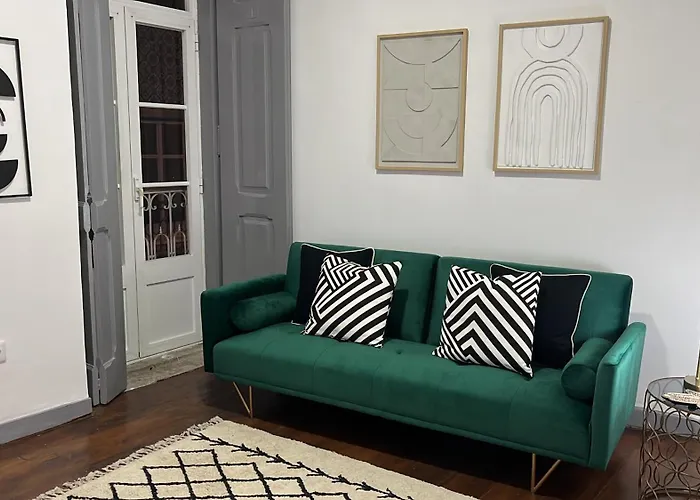 شقة Love Inn Lisboa *