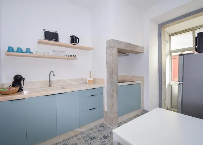 شقة Love Inn Lisboa Lisboa