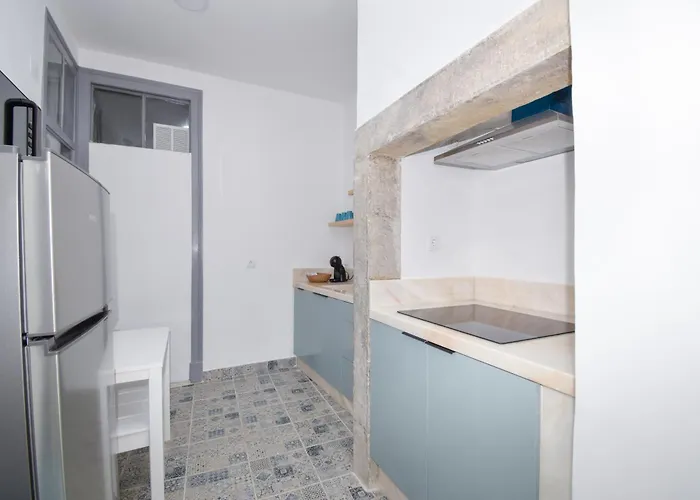 Love Inn Lisboa * Lisboa