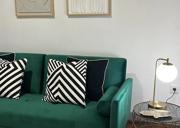 شقة Love Inn Lisboa *