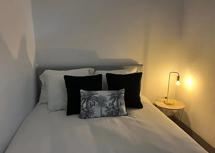 شقة Love Inn Lisboa