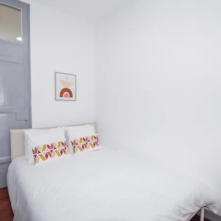 Love Inn Lisboa Lejlighed