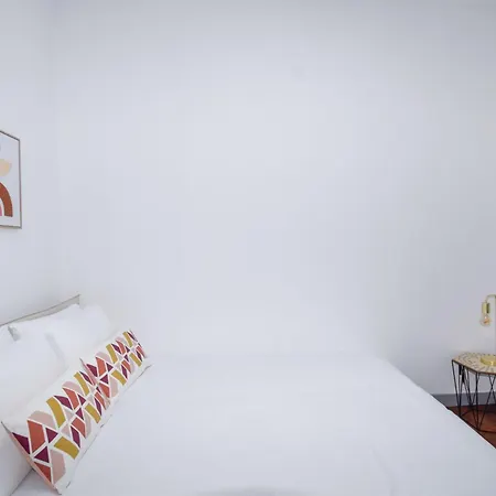 Love Inn Lisboa Lisboa