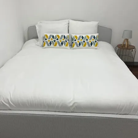 Love Inn Lisboa * Лісабон